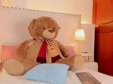 Chaturbate Adult Webcam of madisson__stone