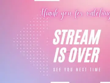 Chaturbate Live Porn of magicstylex
