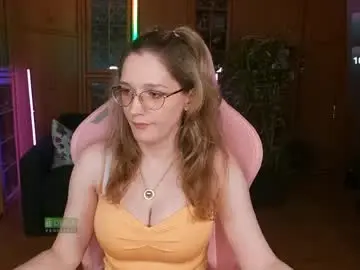 Chaturbate Best Webcam of magicstylex
