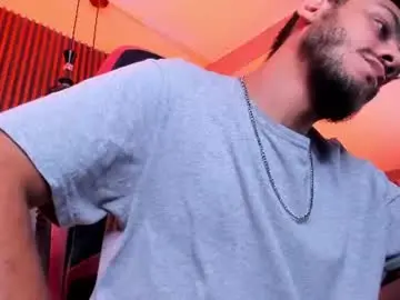 Chaturbate Free Porn Cam of marcusgrayy