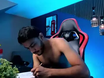 Chaturbate Private Sex Chat of marcusgrayy