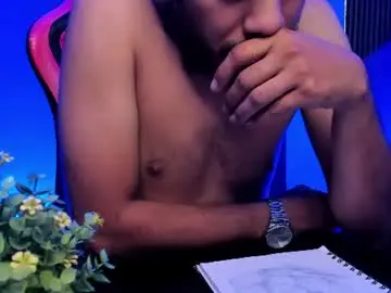 Chaturbate Live Sex of marcusgrayy