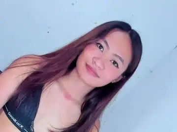 Chaturbate Free Porn Cam of pinay_annexx