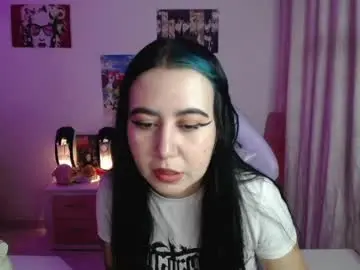 Chaturbate Sex Cam of sunset_pienk