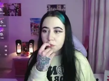 Chaturbate Free Live Porn of sunset_pienk
