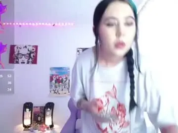 Chaturbate Best Webcam of sunset_pienk
