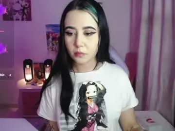 Chaturbate Best live sex cam show of sunset_pienk