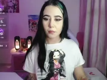 Chaturbate Free Live Porn of sunset_pienk