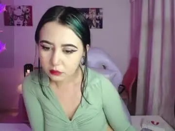 Chaturbate Live Sex Cam of sunset_pienk
