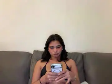 Chaturbate Sex Cam of sweet_scarllet12