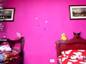 Chaturbate Sex Chat of vane_fox