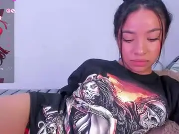 Chaturbate Private Sex Chat of alissarose_1