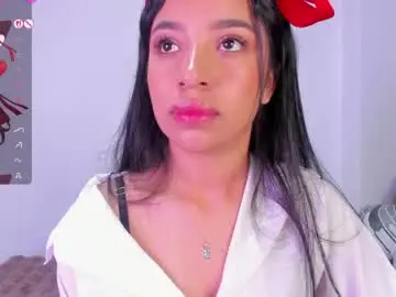 Chaturbate Free Porn Cam of alissarose_1