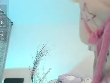 Chaturbate Sex Chat of allyson_jackson