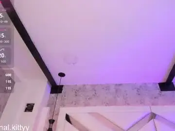 Chaturbate Nude Webcam of bella_kitty_