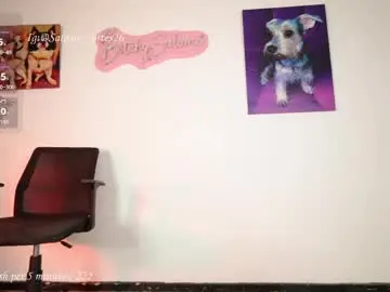 Chaturbate Adult Webcams of bitchysalome
