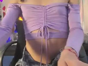 Chaturbate Watch Live Sex Cams of charlotte_landry__