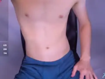 Chaturbate Sex Cam of chattypat