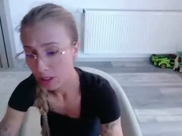 Chaturbate Free Porn Cam of deidi_sweet