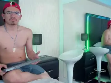 Chaturbate Sex Cam of jadenjake
