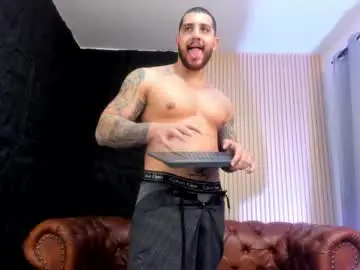 Chaturbate Free Porn Cam of kylenorth_