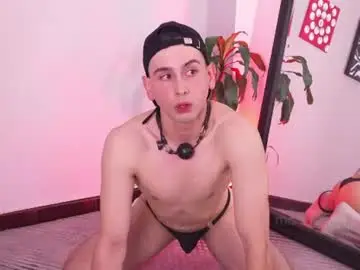 Chaturbate Best Webcam of mathew_conelly