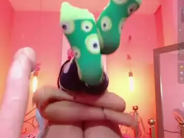 Chaturbate Live Sex Cam of melody_1_