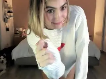 Chaturbate Best Webcam of nataly_05