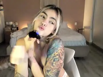 Chaturbate Free Porn Cam of nataly_05