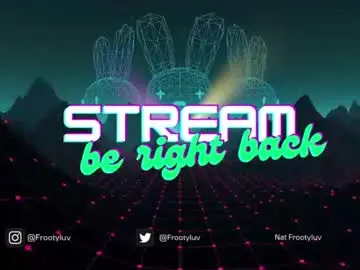 Chaturbate Best live sex cam show of nataly_05