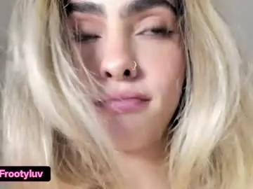 Chaturbate Best Webcam of nataly_05