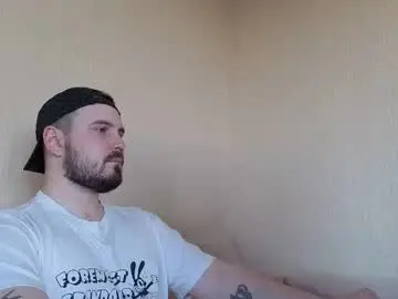 Chaturbate Live Porn of nikbusiness