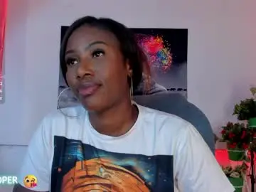 Chaturbate Live Sex Cam of rosi_cooper
