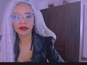 Chaturbate Free Porn Cam of scarlettmalbec