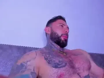 Chaturbate Live Sex Cam of alessrose22