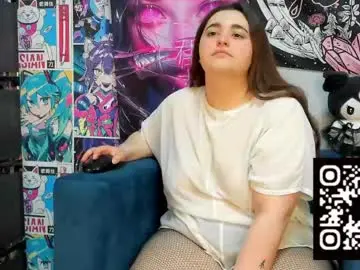 Chaturbate Sex Chat of ayleen_gece
