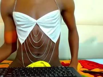 Chaturbate Nude Webcam of clarissaadhams