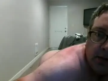 Chaturbate Live Sex Cam of didgeman1984