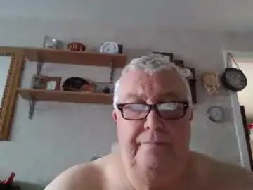 Chaturbate Best live sex cam show of dirtyoldscot1960