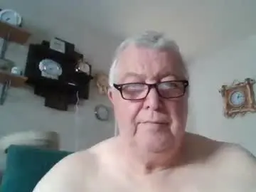 Chaturbate Best live sex cam show of dirtyoldscot1960