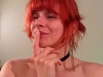 Chaturbate Adult Webcams of ginavontease