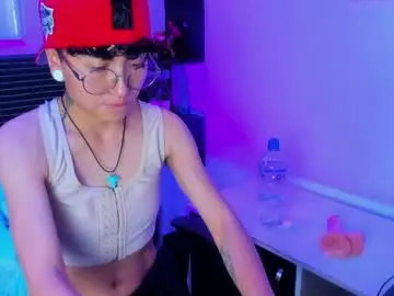 Chaturbate Adult Webcams of im_mathias