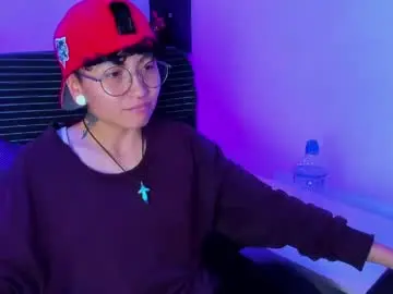 Chaturbate Live Sex of im_mathias