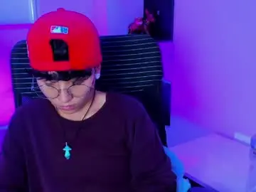 Chaturbate Free Porn Cam of im_mathias