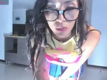 Chaturbate Live Porn of jessicaowens_