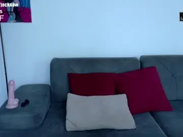 Chaturbate Adult Video Chat of jocknow96