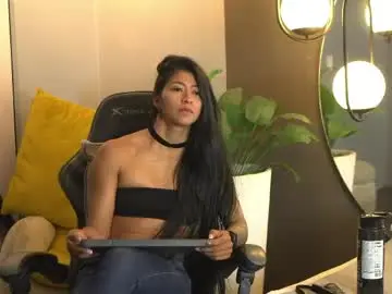 Chaturbate Adult Webcam of kim_beckett