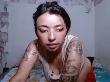 Chaturbate Adult Webcam of kiyusweetcrazy