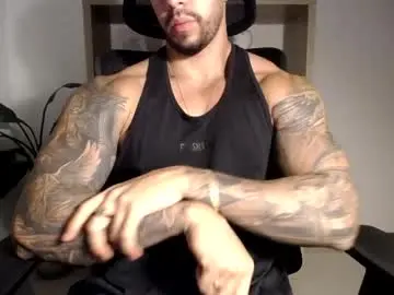 Chaturbate Free Porn Cam of loganhod