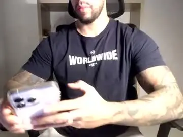 Chaturbate Sex Chat of loganhod